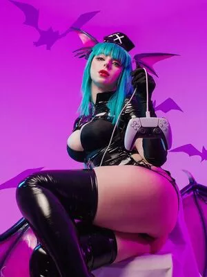 Mayweda Cosplay / maywedacosplay nude photo #0173