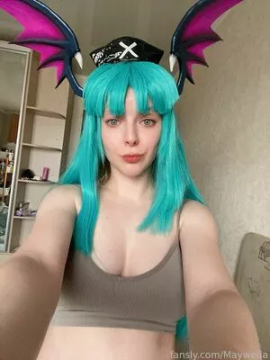 Mayweda Cosplay / maywedacosplay nude photo #0176