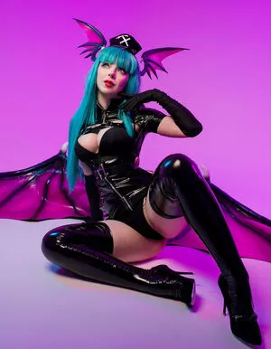 Mayweda Cosplay / maywedacosplay nude photo #0179