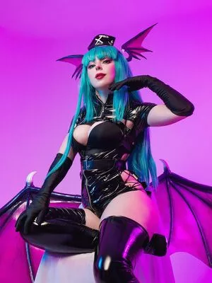 Mayweda Cosplay / maywedacosplay nude photo #0181