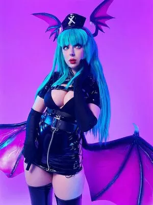 Mayweda Cosplay / maywedacosplay nude photo #0184