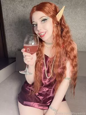 Mayweda Cosplay / maywedacosplay nude photo #0210