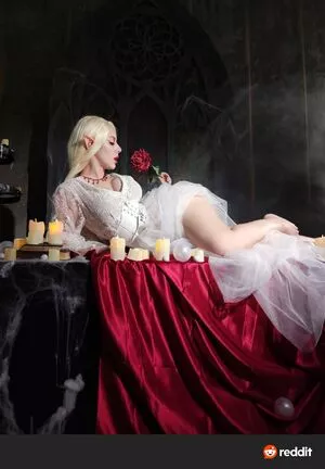 Mayweda Cosplay / maywedacosplay nude photo #0221