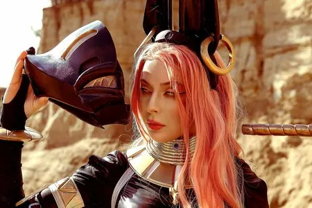 Mayweda Cosplay / maywedacosplay nude photo #0225