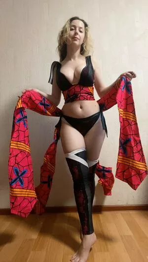 Mayweda Cosplay / maywedacosplay nude photo #0233