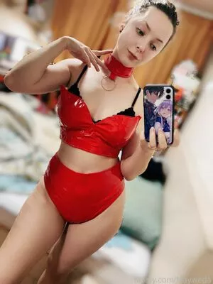 Mayweda Cosplay / maywedacosplay nude photo #0245