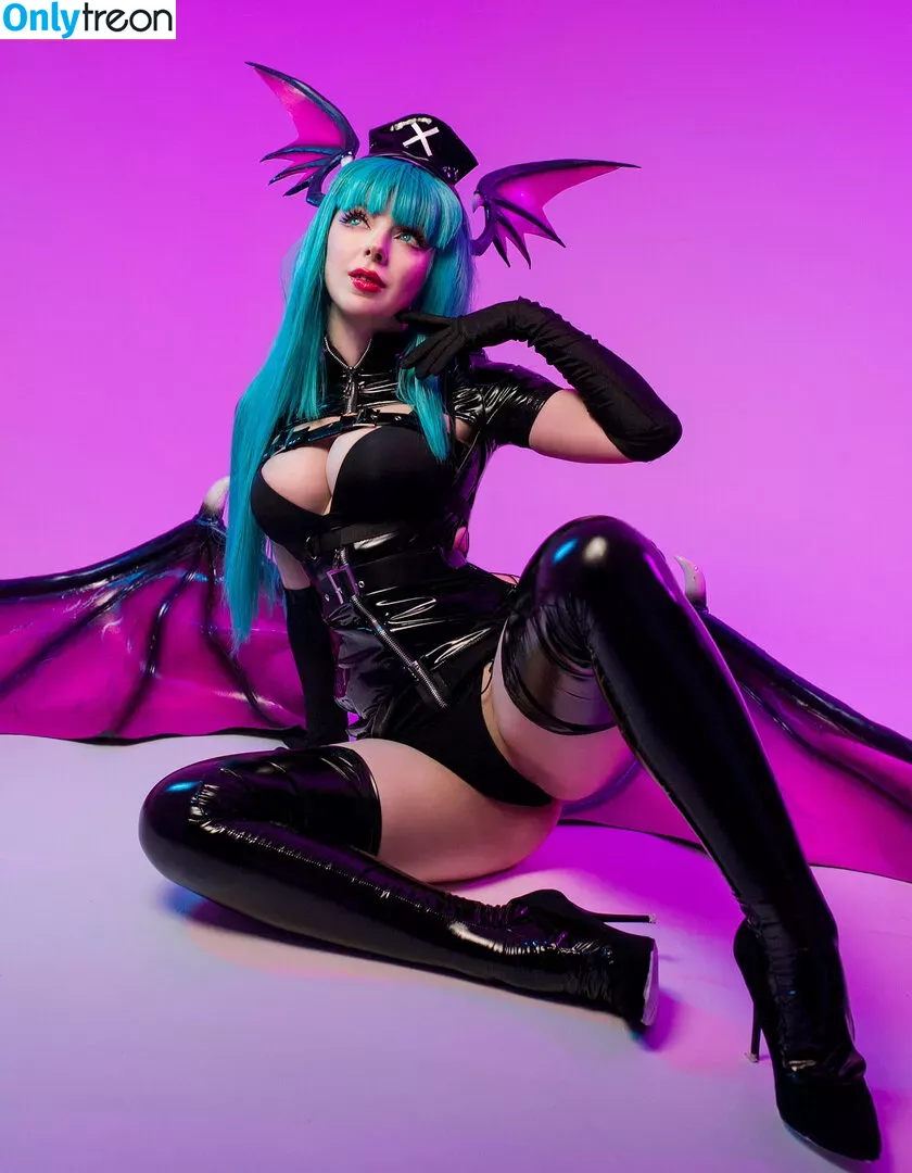 Mayweda Cosplay nude photo #0179 (maywedacosplay)