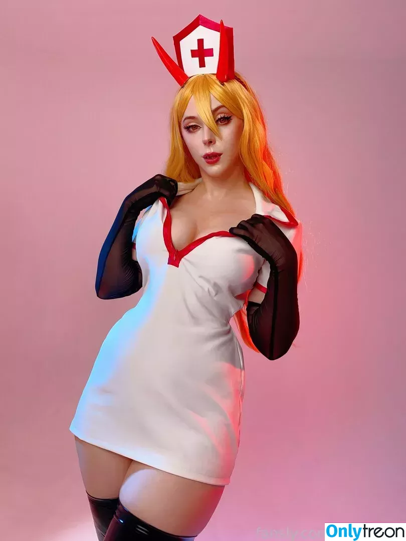Mayweda Cosplay nude photo #0286 (maywedacosplay)