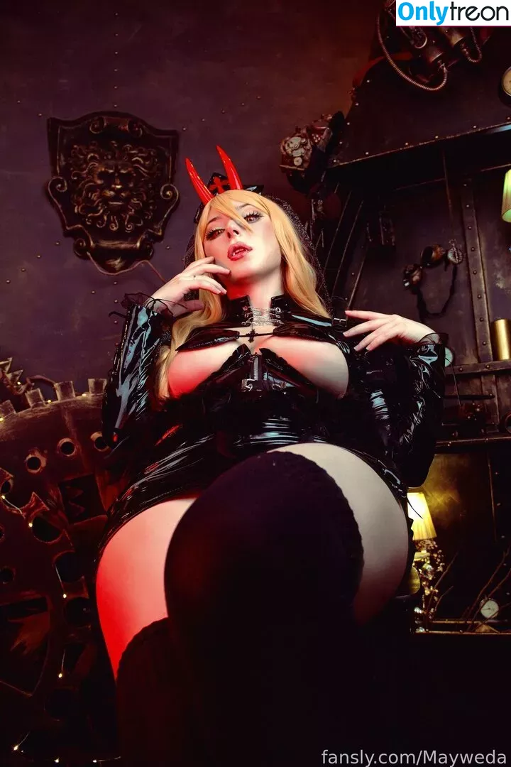 Mayweda Cosplay nude photo #0289 (maywedacosplay)