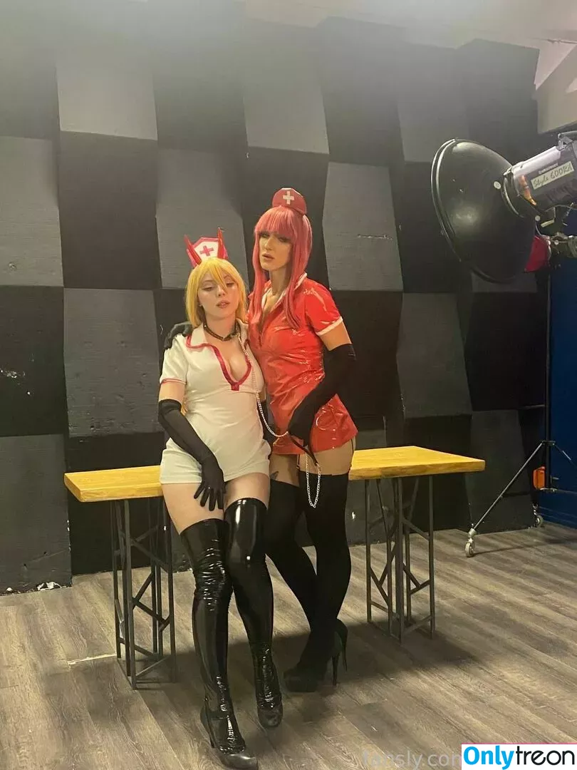 Mayweda Cosplay nude photo #0290 (maywedacosplay)