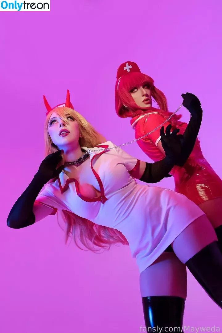 Mayweda Cosplay nude photo #0295 (maywedacosplay)