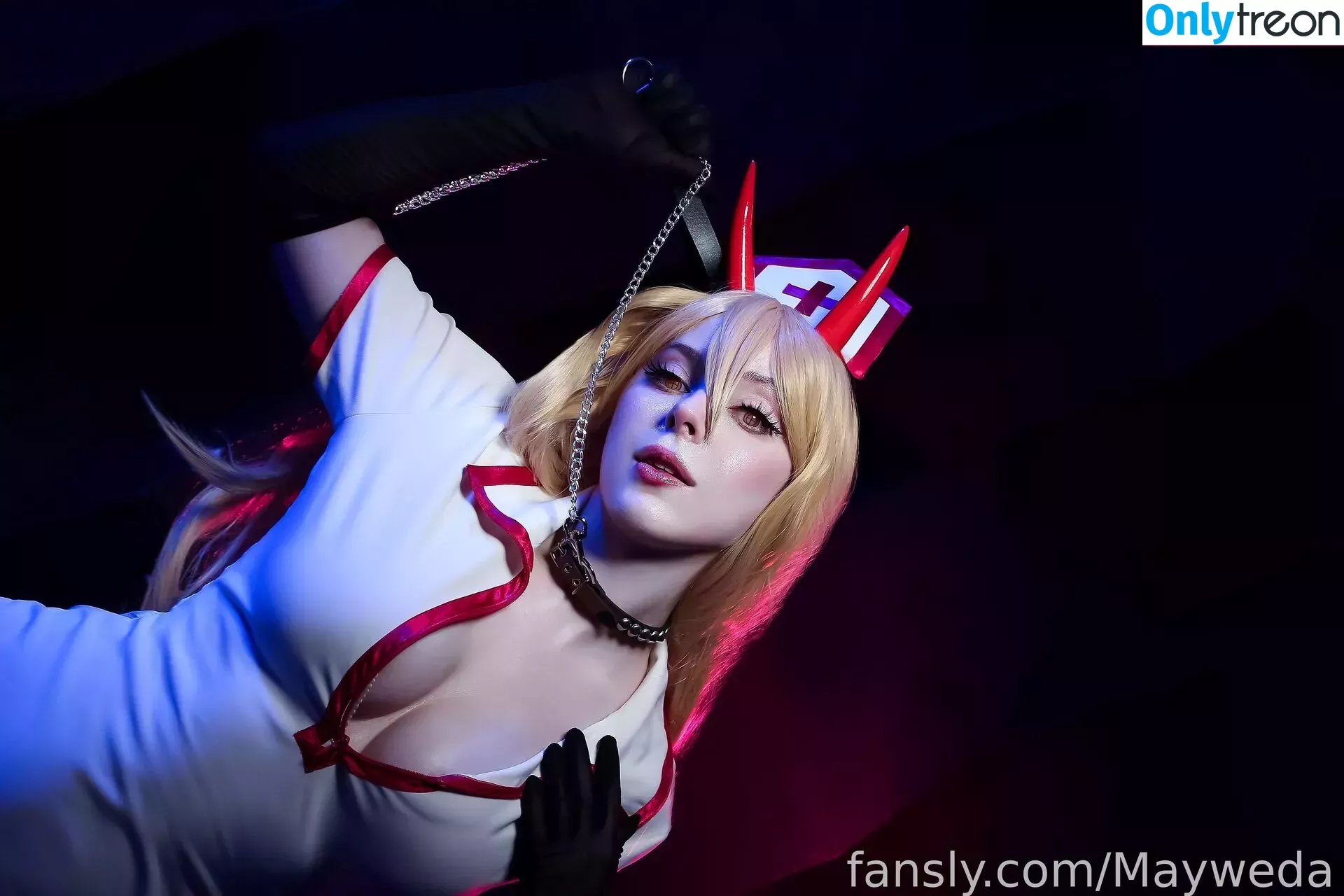 Mayweda Cosplay nude photo #0298 (maywedacosplay)