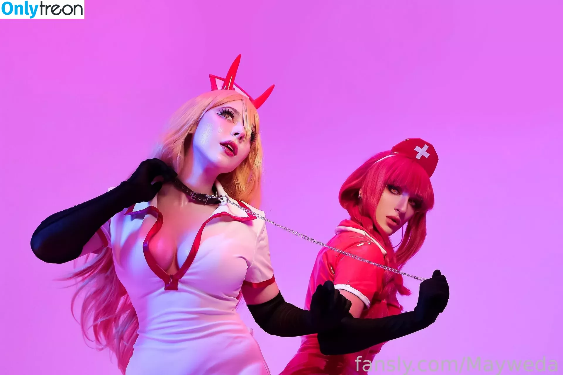 Mayweda Cosplay nude photo #0299 (maywedacosplay)