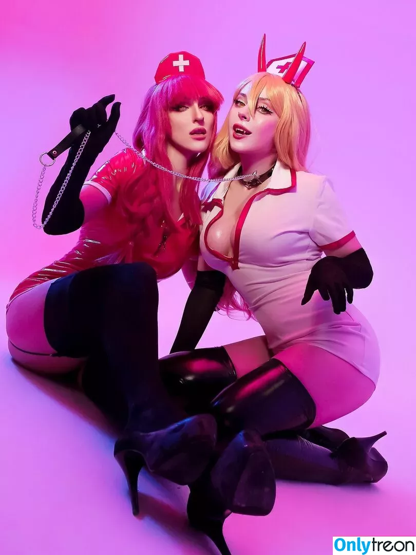 Mayweda Cosplay nude photo #0309 (maywedacosplay)