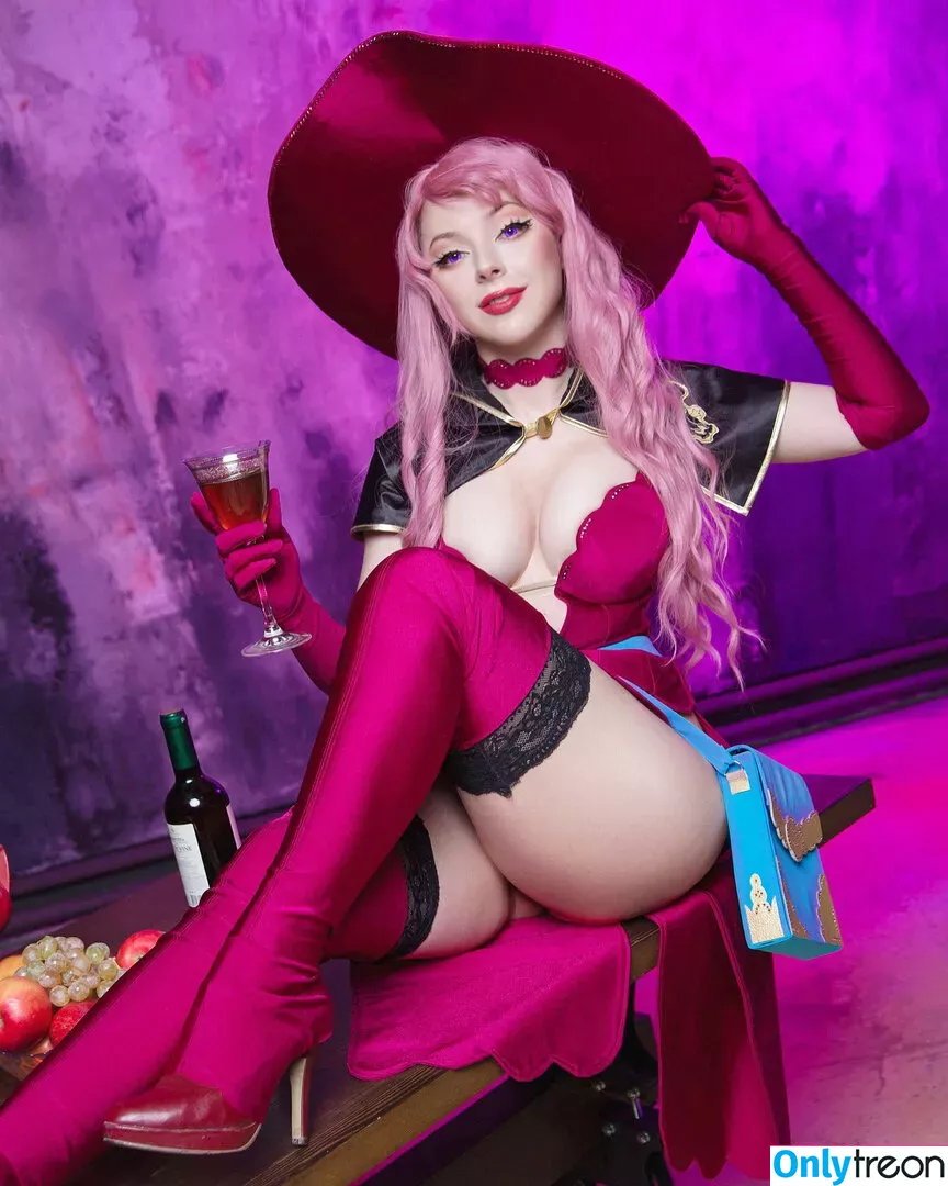 Mayweda Cosplay nude photo #0321 (maywedacosplay)