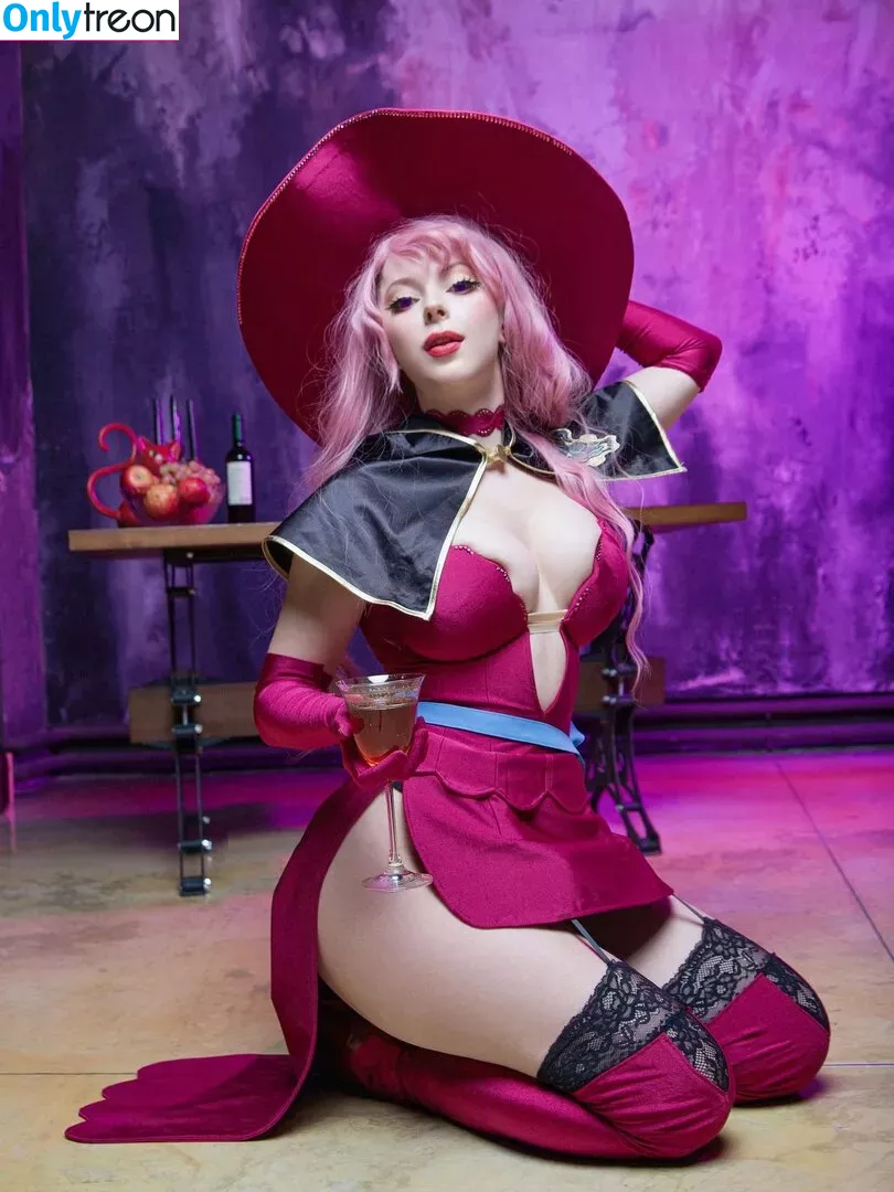 Mayweda Cosplay nude photo #0324 (maywedacosplay)