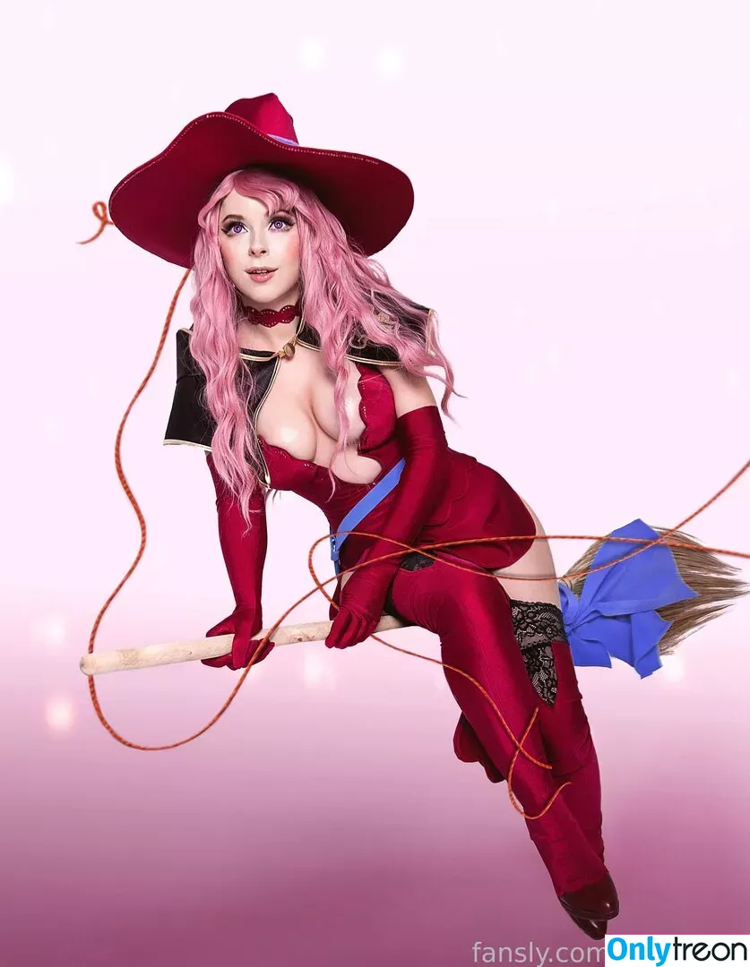 Mayweda Cosplay nude photo #0332 (maywedacosplay)