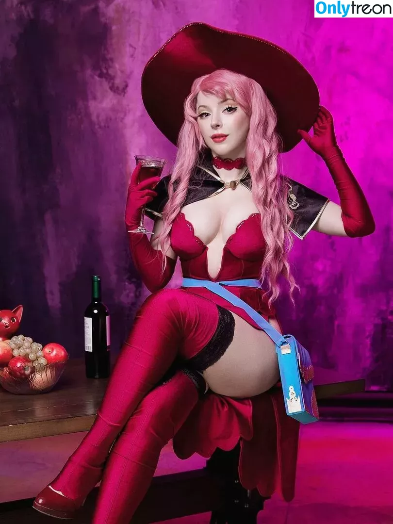 Mayweda Cosplay nude photo #0336 (maywedacosplay)
