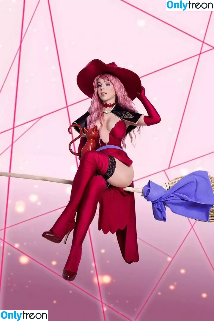 Mayweda Cosplay nude photo #0343 (maywedacosplay)