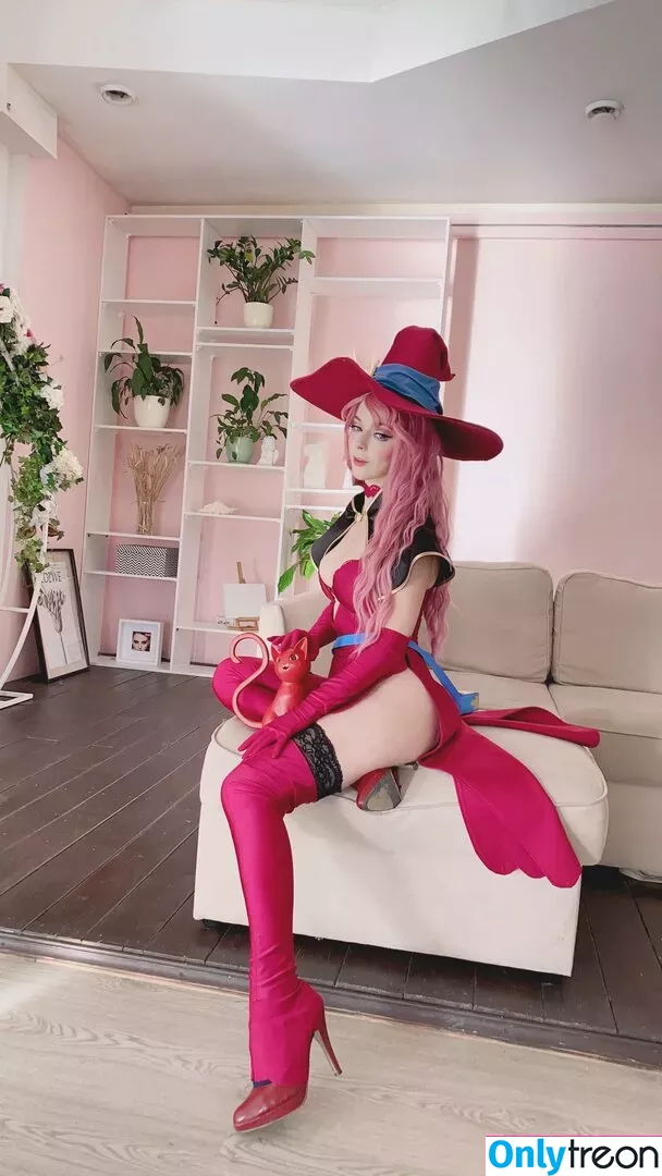 Mayweda Cosplay nude photo #0344 (maywedacosplay)