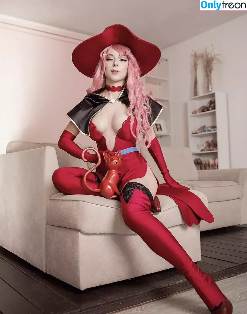 Mayweda Cosplay nude photo #0346 (maywedacosplay)