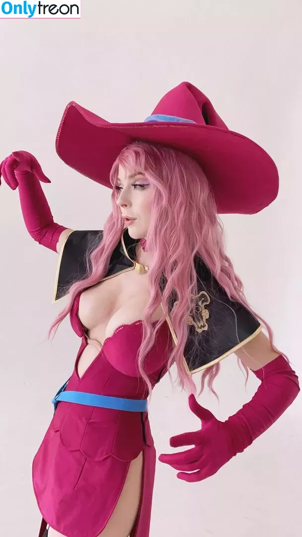 Mayweda Cosplay nude photo #0348 (maywedacosplay)