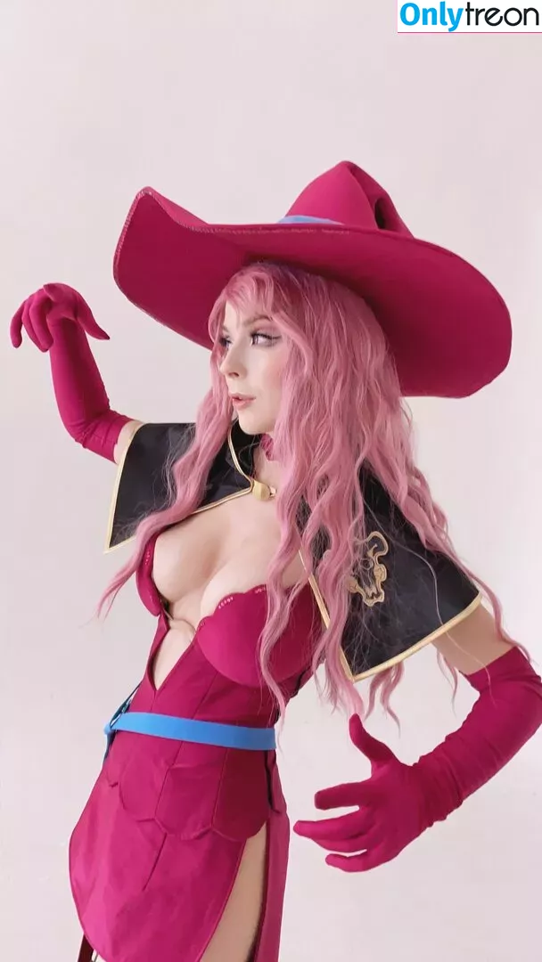 Mayweda Cosplay nude photo #0349 (maywedacosplay)