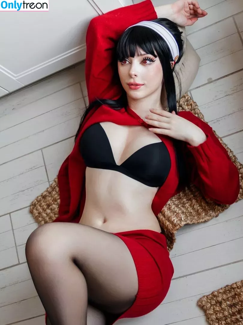 Mayweda Cosplay nude photo #0351 (maywedacosplay)