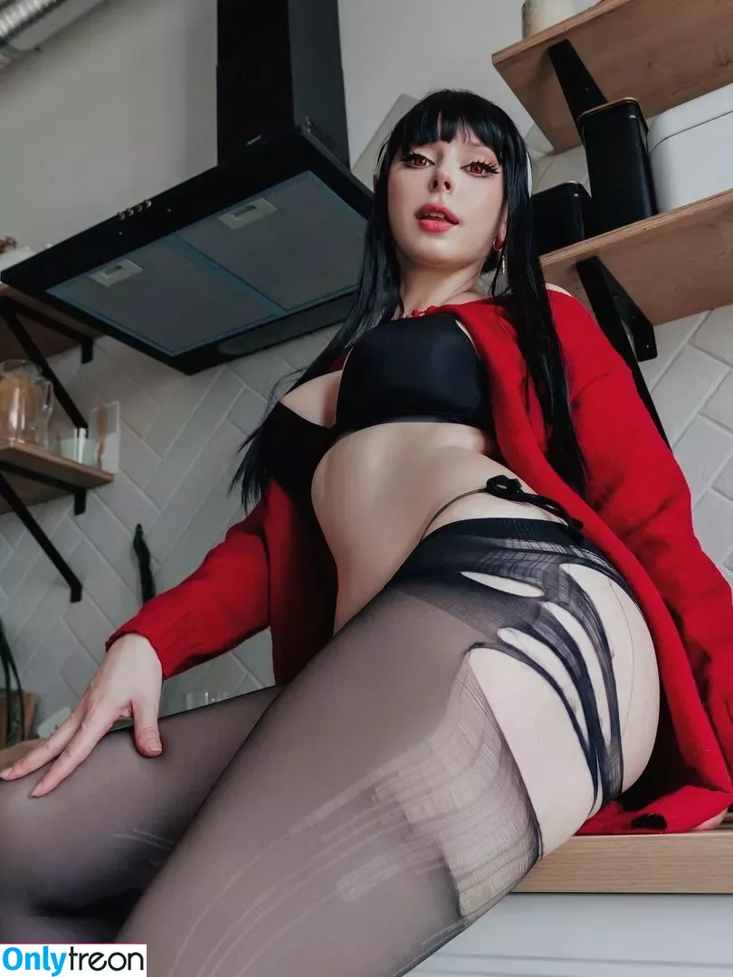 Mayweda Cosplay nude photo #0352 (maywedacosplay)