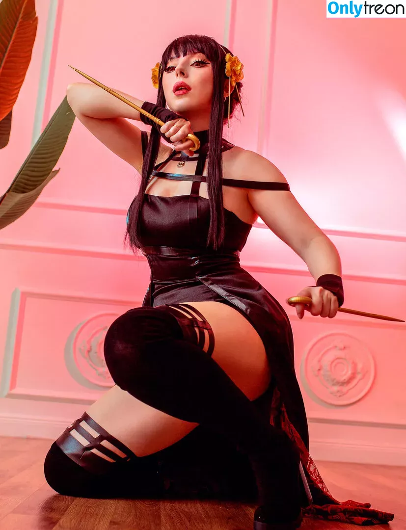 Mayweda Cosplay nude photo #0353 (maywedacosplay)
