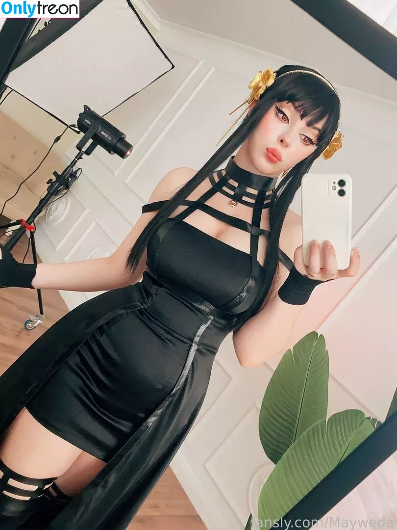 Mayweda Cosplay nude photo #0362 (maywedacosplay)