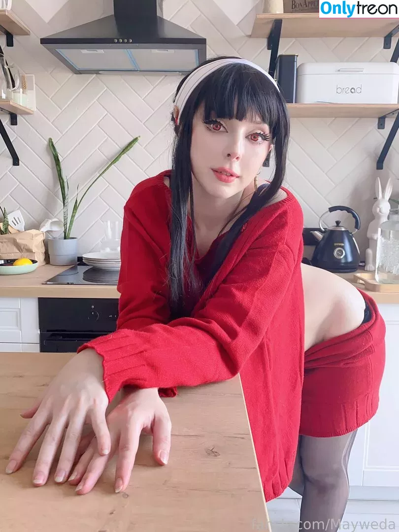 Mayweda Cosplay nude photo #0363 (maywedacosplay)