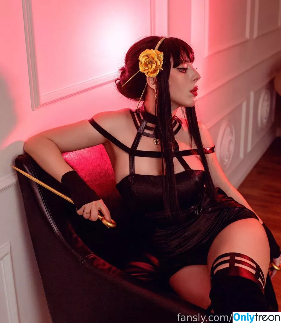 Mayweda Cosplay nude photo #0367 (maywedacosplay)