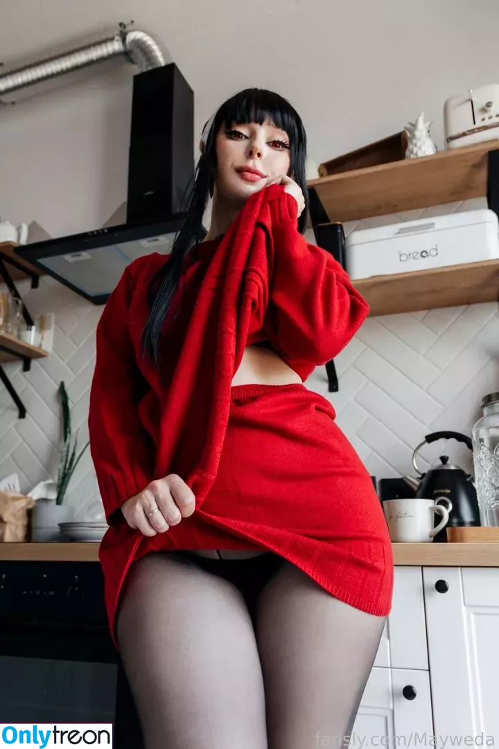 Mayweda Cosplay nude photo #0369 (maywedacosplay)