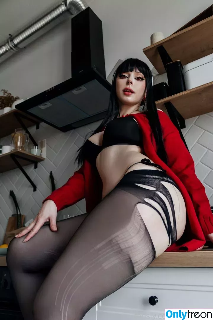 Mayweda Cosplay nude photo #0375 (maywedacosplay)