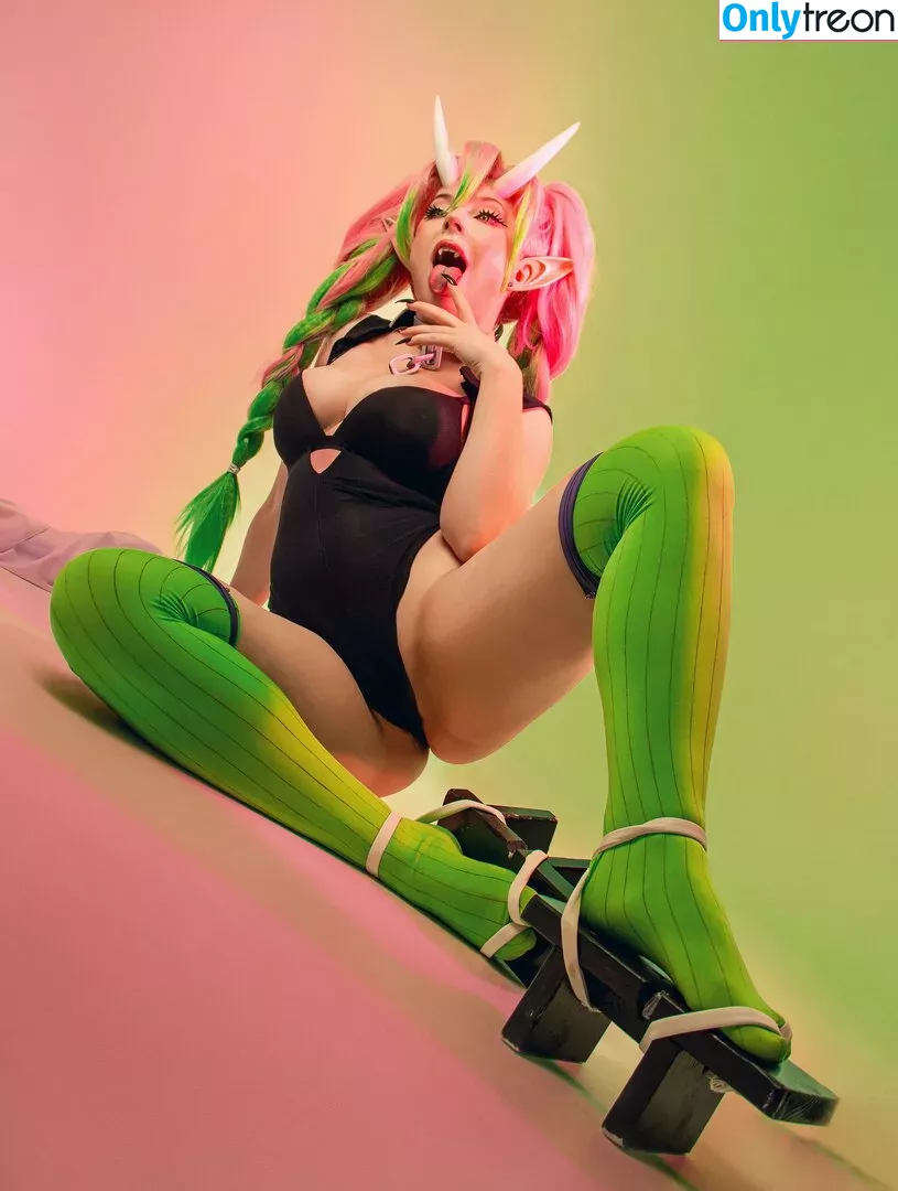 Mayweda Cosplay nude photo #0384 (maywedacosplay)