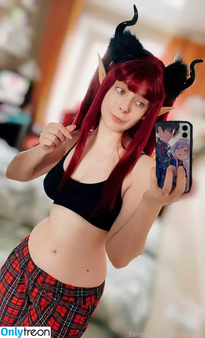 Mayweda Cosplay nude photo #0393 (maywedacosplay)