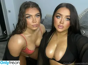Mbofx / Sofia & Aaliyah / mbofx1 фото голая #0033