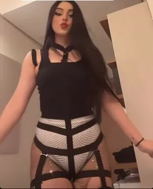 MC Bella Angel / bel55315592 / bellaangeloficial фото голая #0005
