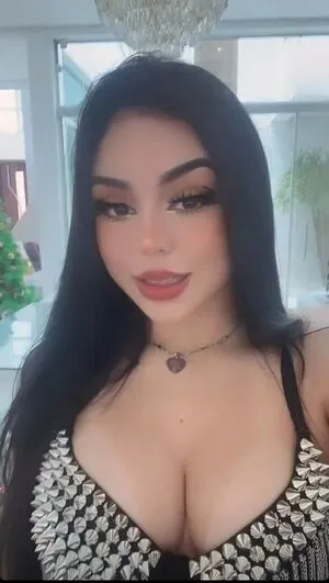 MC Bella Angel / bel55315592 / bellaangeloficial фото голая #0006