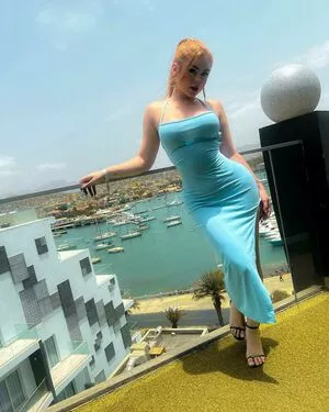 MC Bella Angel / bel55315592 / bellaangeloficial nude photo #0216