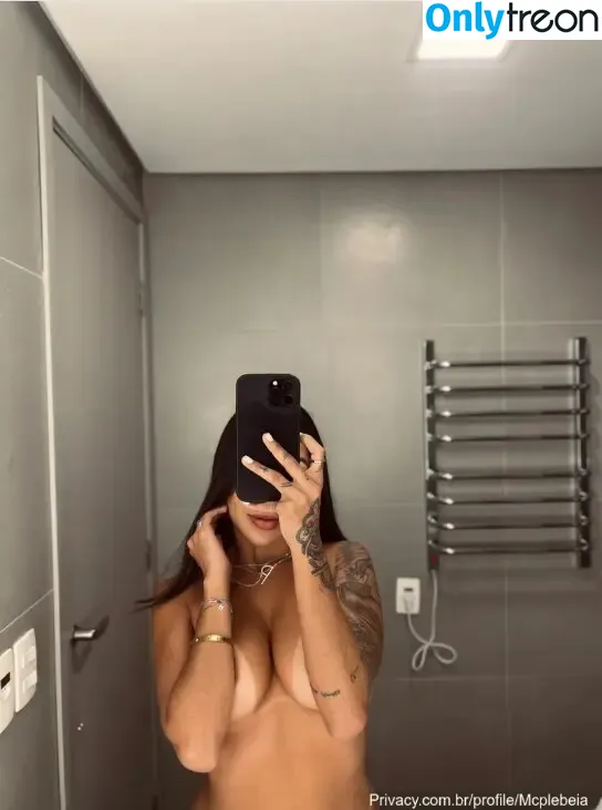 MC Plebeia nude photo #0019 (mcplebeia)