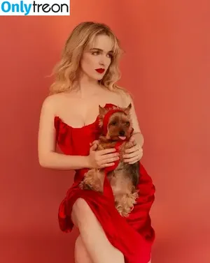 Mckenna Grace / mckennagrace / mckennagraceful nude photo #0190