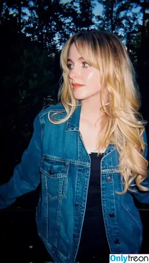 Mckenna Grace / mckennagrace / mckennagraceful nude photo #0274