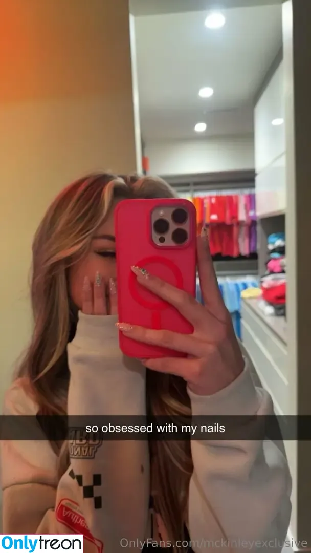 mckinleyexclusive nude photo #0010 (mckinleyexclusive)