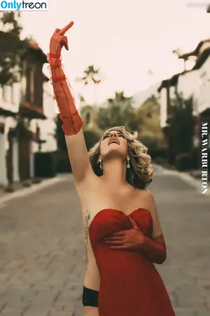 Mädchen Amick / madchenamick nude photo #0018