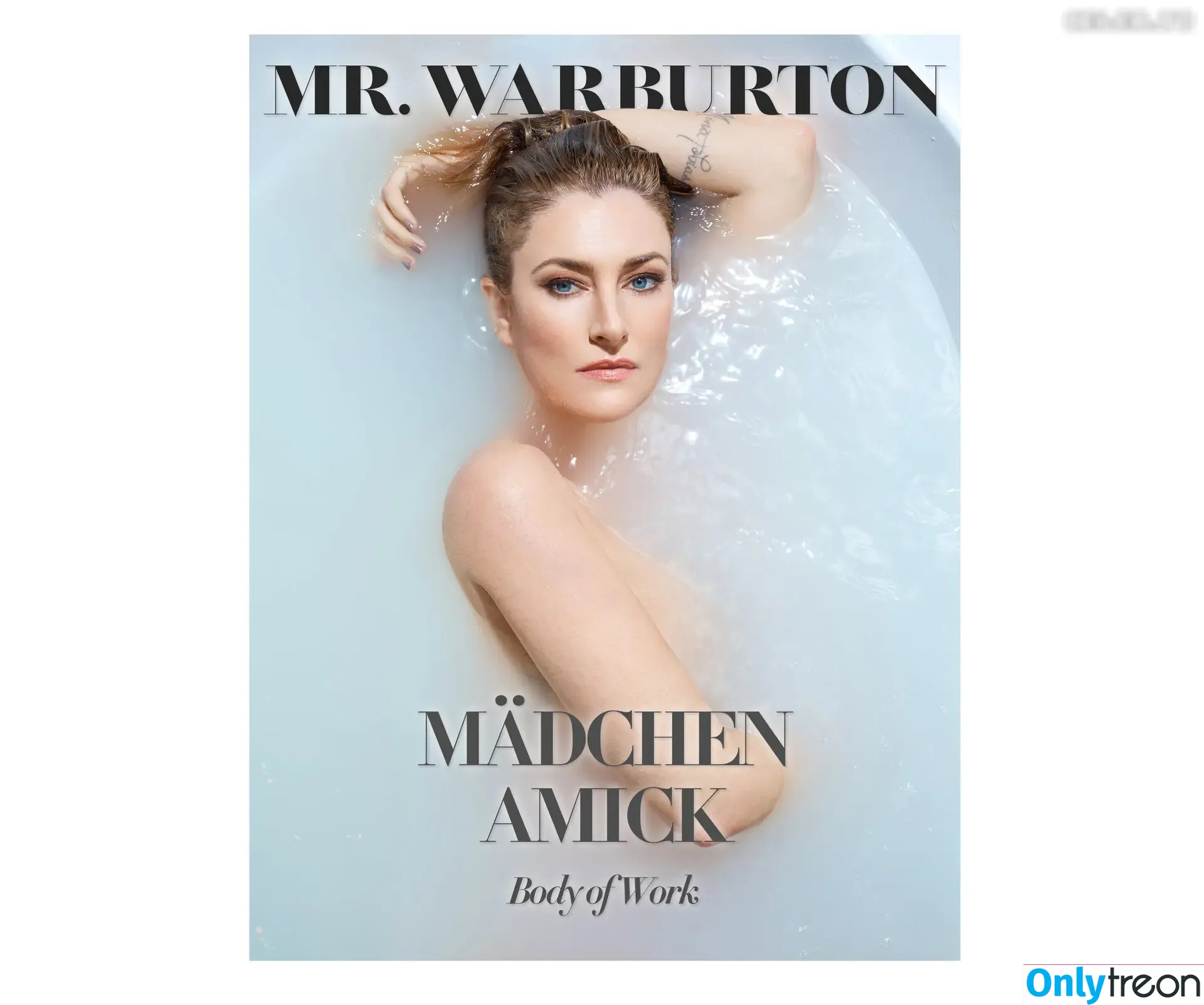 Mädchen Amick nude photo #0016 (madchenamick)