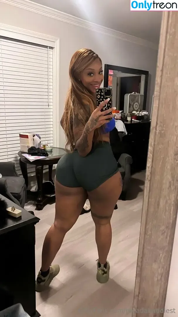 MeadaBaddiest nude photo #0003 (bdabaddesttt)