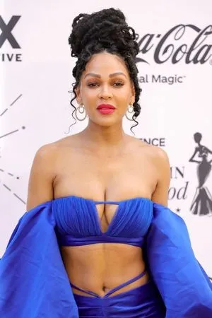 Meagan Good / meagangood фото голая #0002