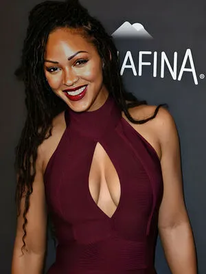 Meagan Good / meagangood фото голая #0035